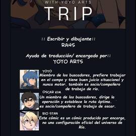 Online - Trip (Viaje) - 2