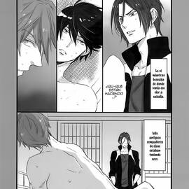 Manga - Trouble Makers (Free!) - 4