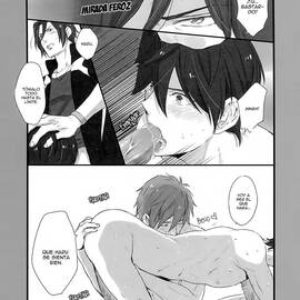 Manhwa - Trouble Makers (Free!) - 10