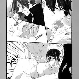 Manhua - Trouble Makers (Free!) - 11