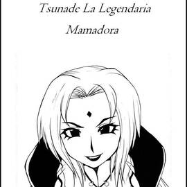 Ver - Tsunade La Legendaria Mamadora - 1