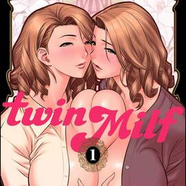 Hentai - Twin Milf #1 - 1