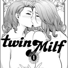 Waifu - Twin Milf #1 - 6