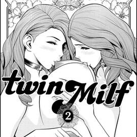 Waifu - Twin Milf #2 - 6