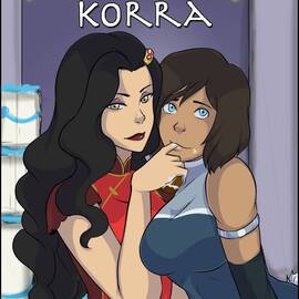 Ver - Un Regalo para Korra - 1