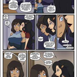 Online - Un Regalo para Korra - 2