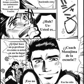 Manhua - Who Are You - 11