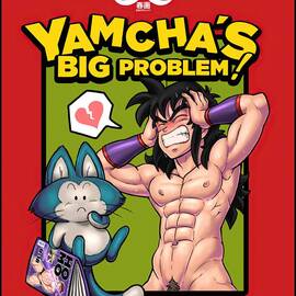 Ver - Yamcha’s Big Problem - DBZ (El Gran Problema de Yamcha) - 1