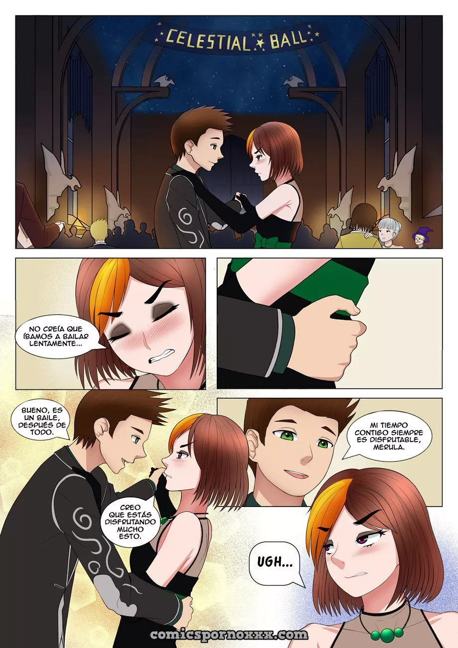 Sealed With A Kiss - Página 2