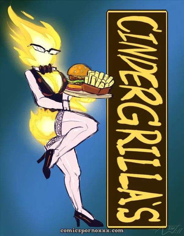 Under(Her)Tail #1 - Página 120