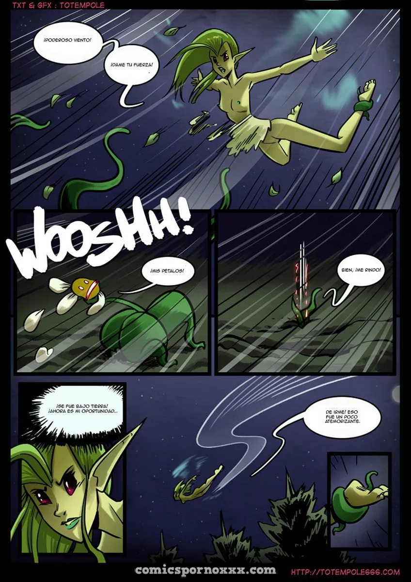 The Cummoner #12 - Página 14