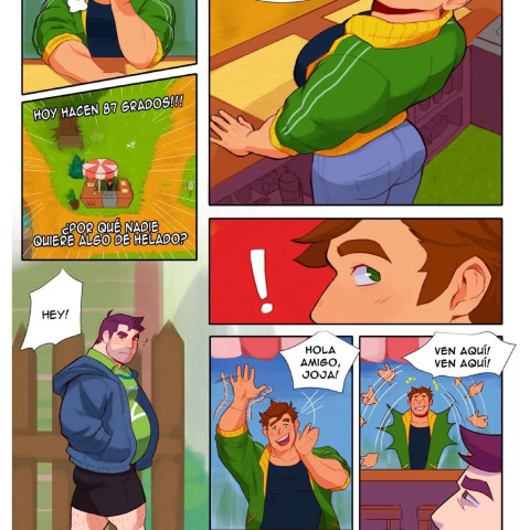 Tratamiento Frio - Página 2
