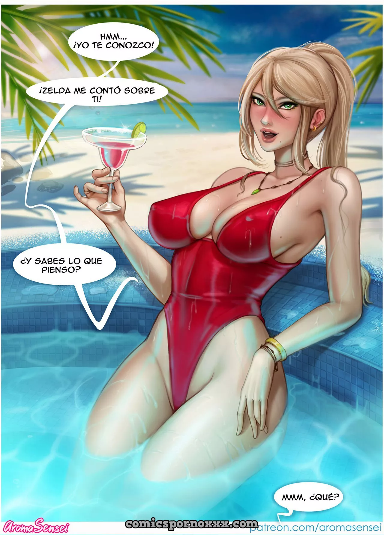 Waifunator #4 - Página 2