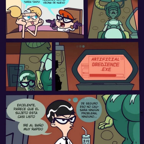 Momdark-er #2 - Página 2