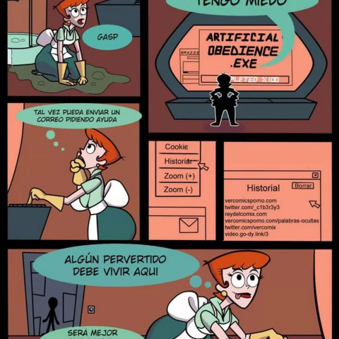Momdark-er #2 - Página 3