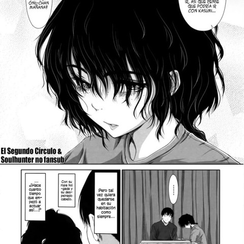 Sonrie de Nuevo #1 (First Love) - Página 2
