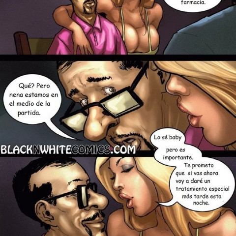 The Poker Game - Página 4