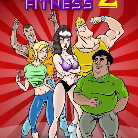 Xtreme Fitness #2 - Página 1