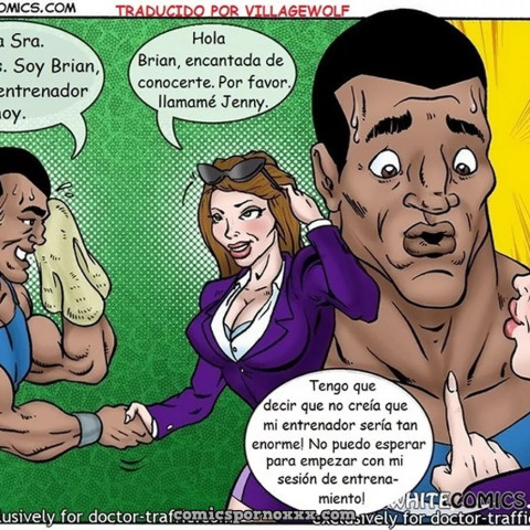 Xtreme Fitness #2 - Página 3