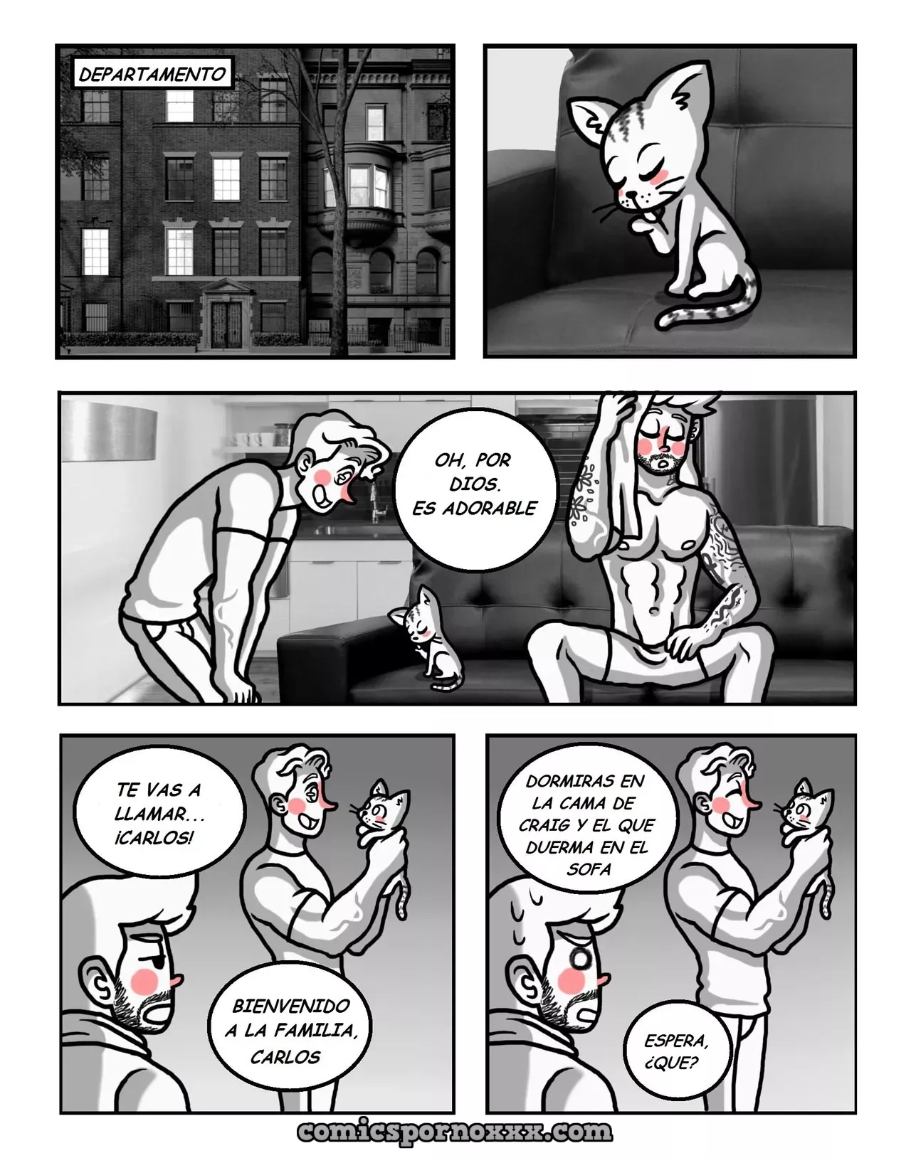 Adopt Don’t Shop - Página 18