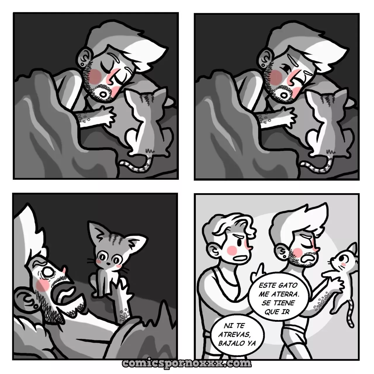 Adopt Don’t Shop - Página 19