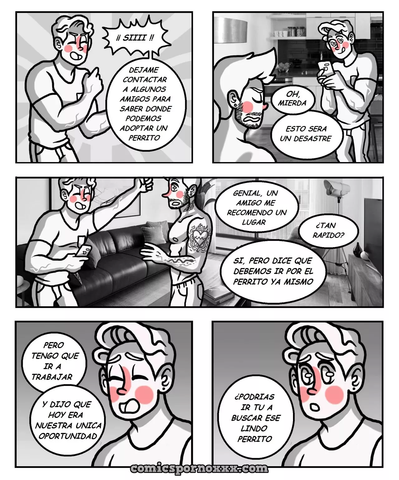 Adopt Don’t Shop - Página 3