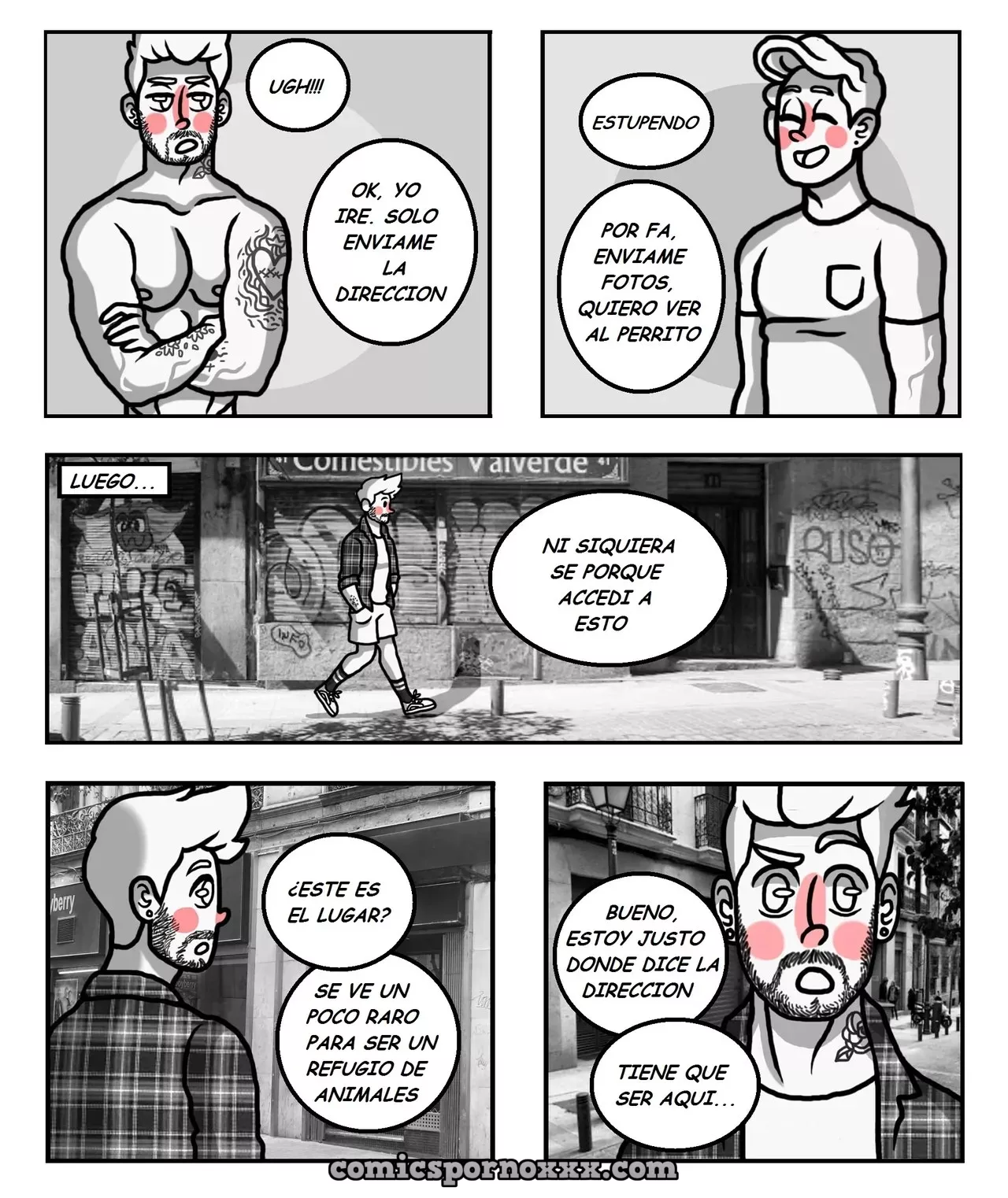 Adopt Don’t Shop - Página 4