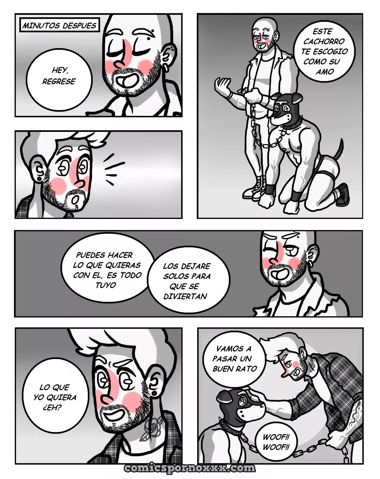 Adopt Don’t Shop - Página 7