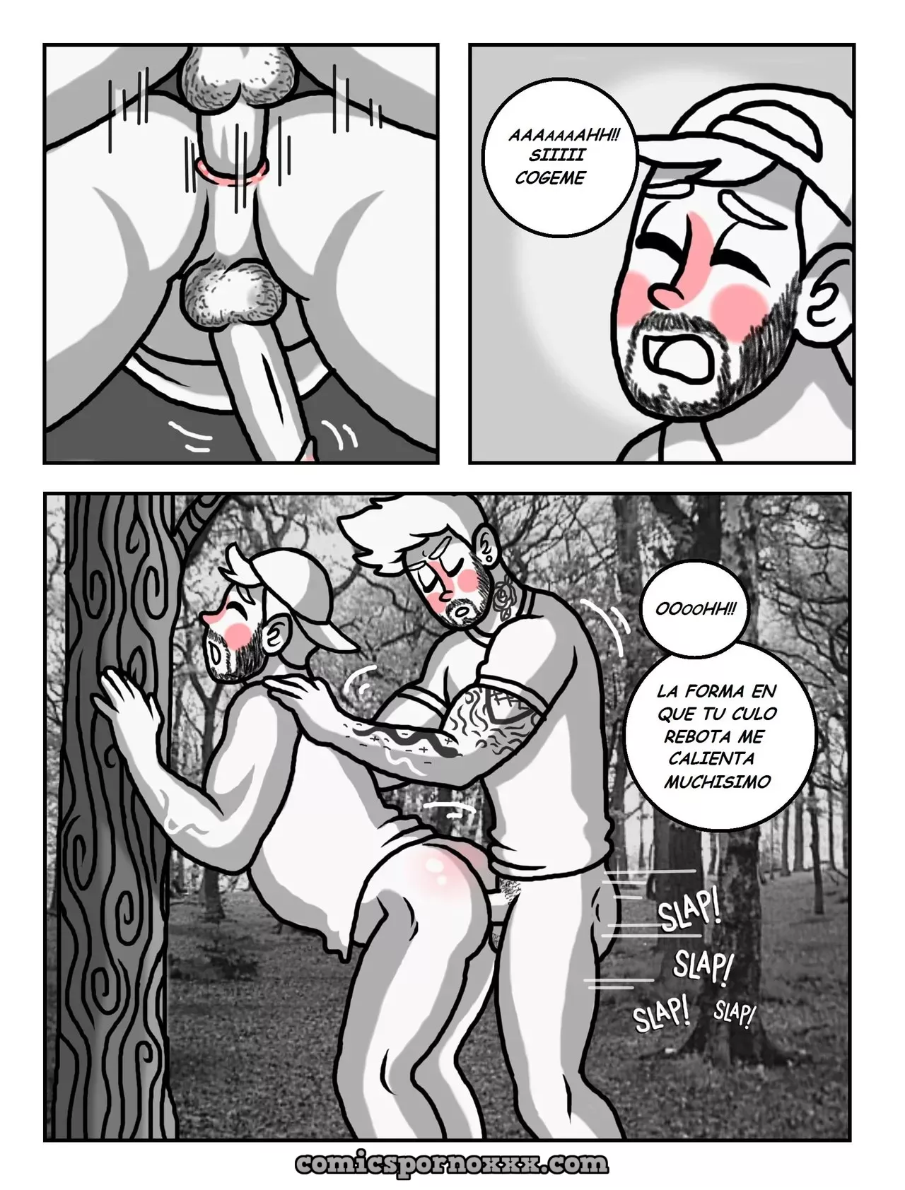 Doggy’s Style - Página 11