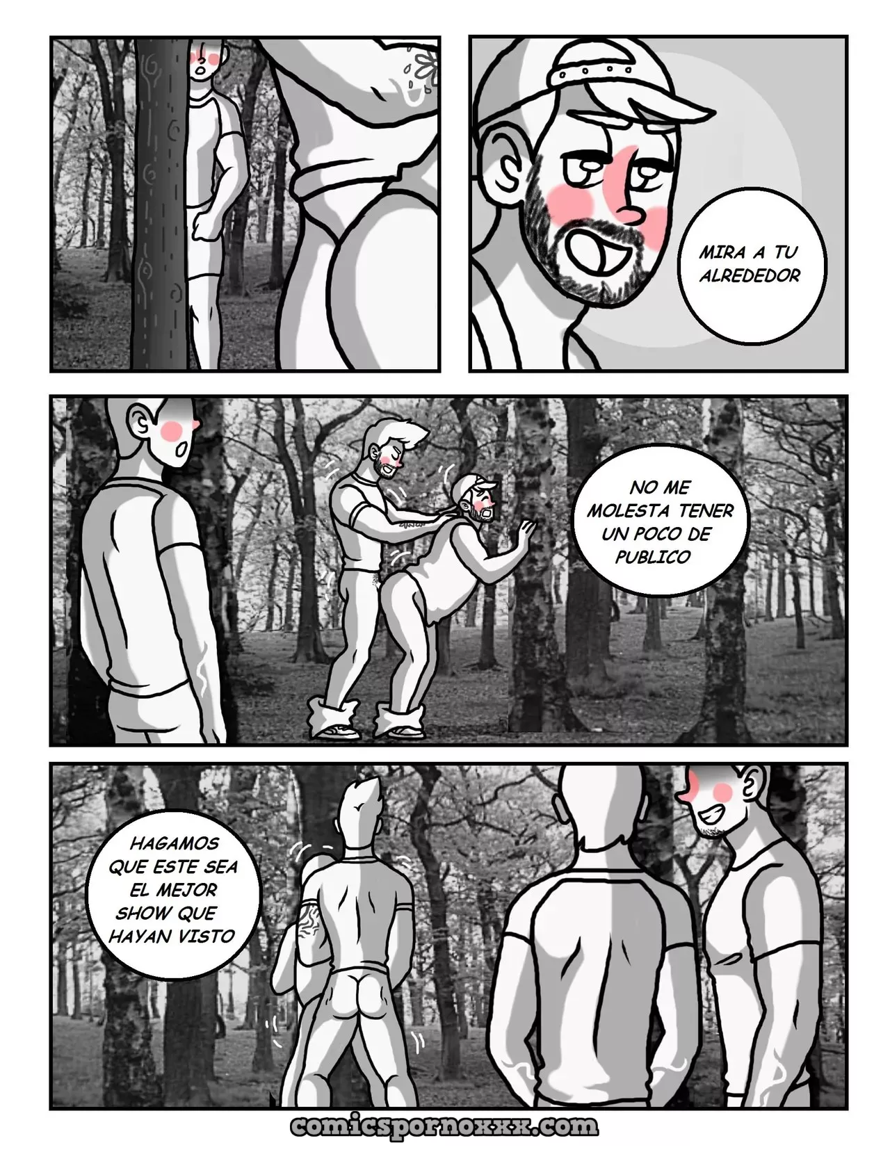 Doggy’s Style - Página 13