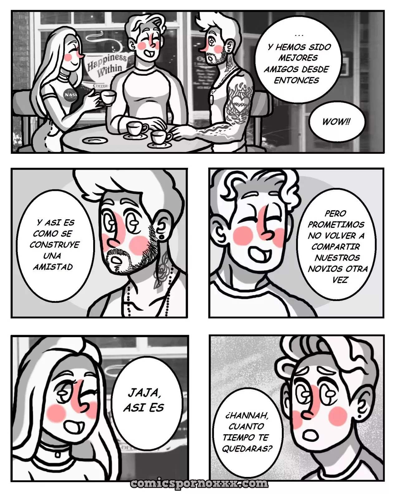 Glory Days - Página 14