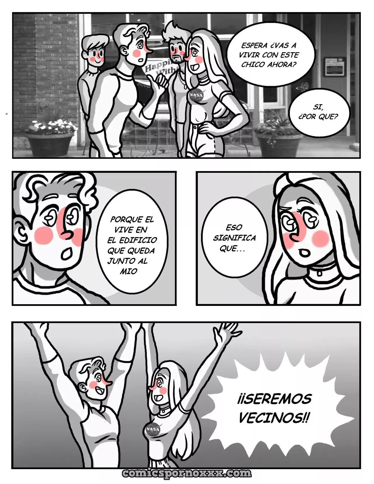 Glory Days - Página 18
