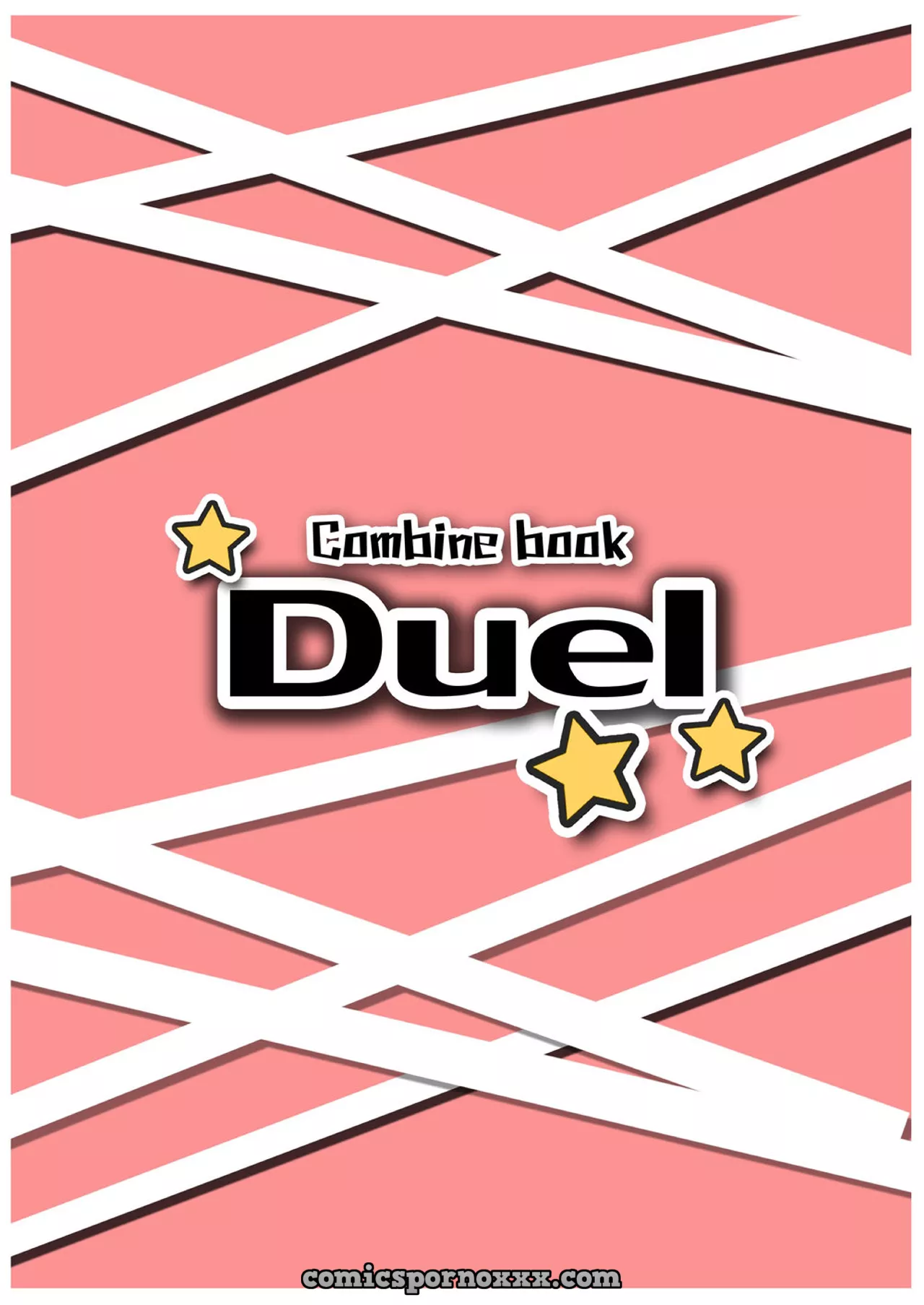 Duel Yaoi - Página 45