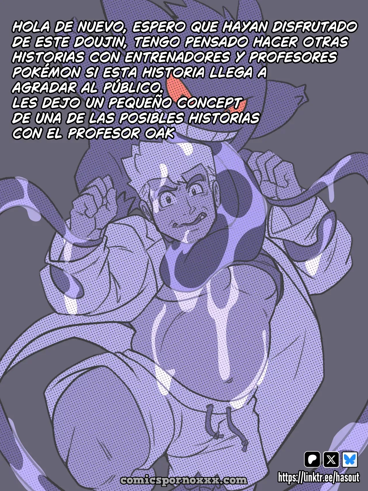 Preservation Project Mudsdale (Pokémon) - Página 13