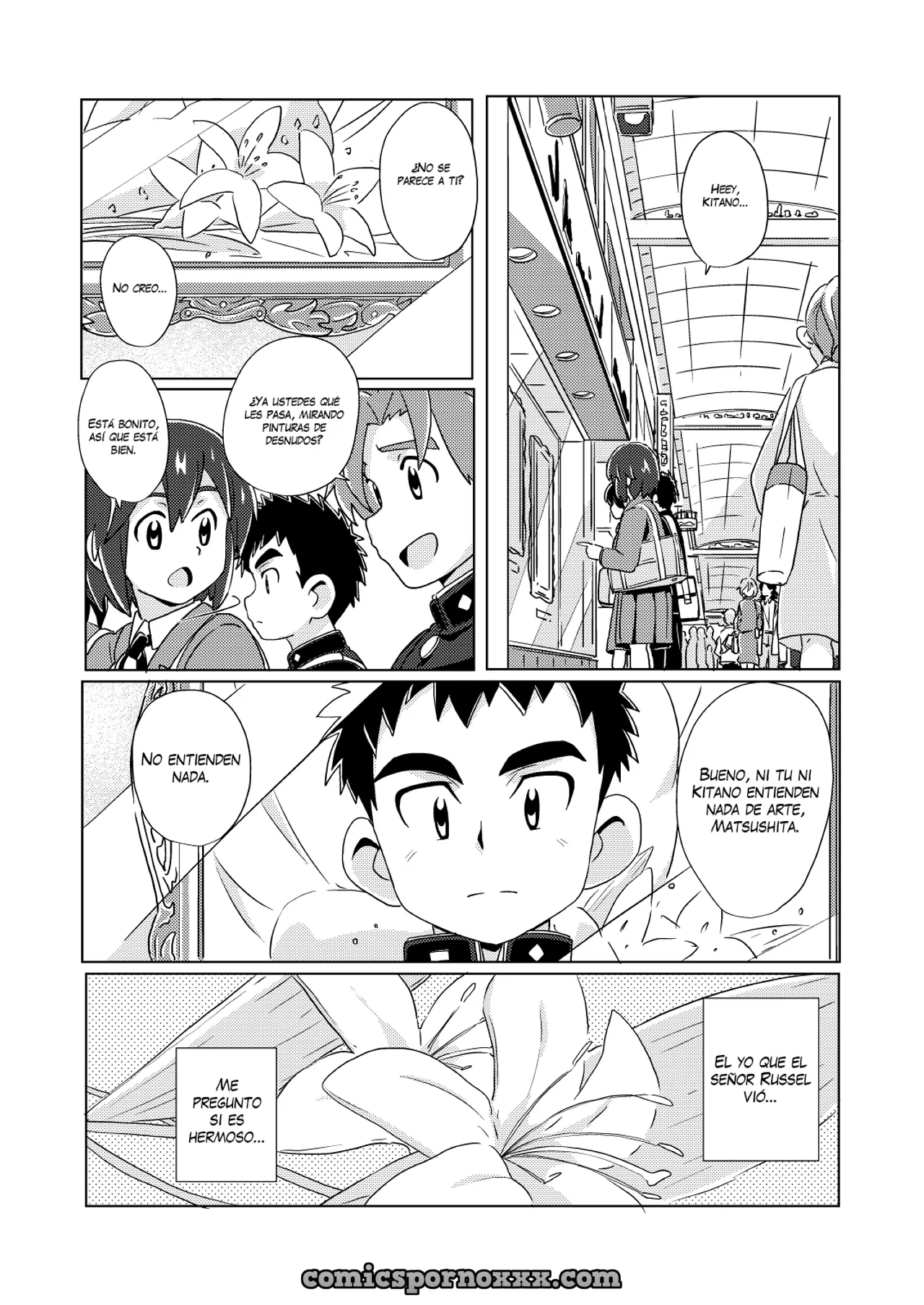 Sparkle Vol. 5 - Página 14