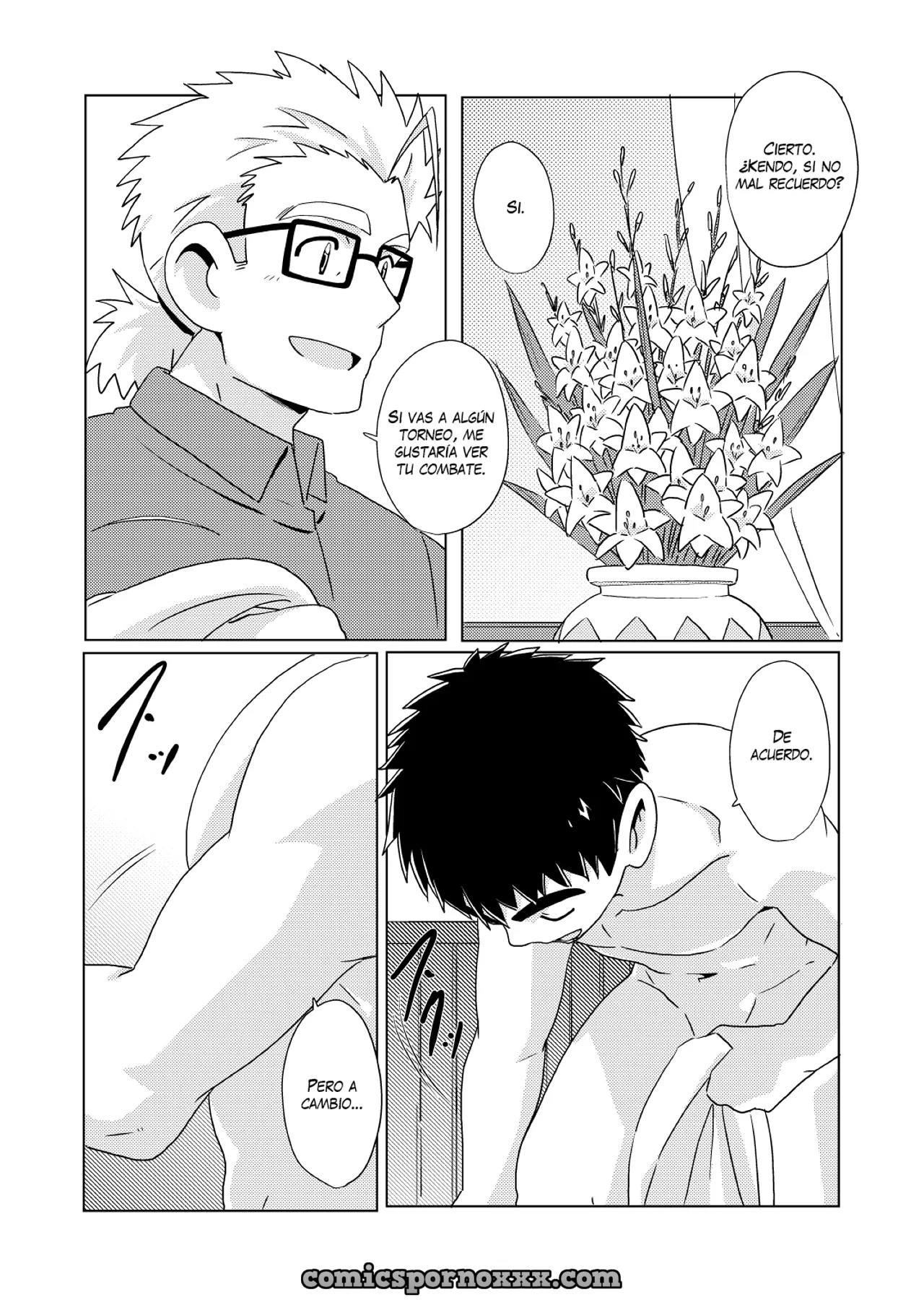 Sparkle Vol. 5 - Página 16
