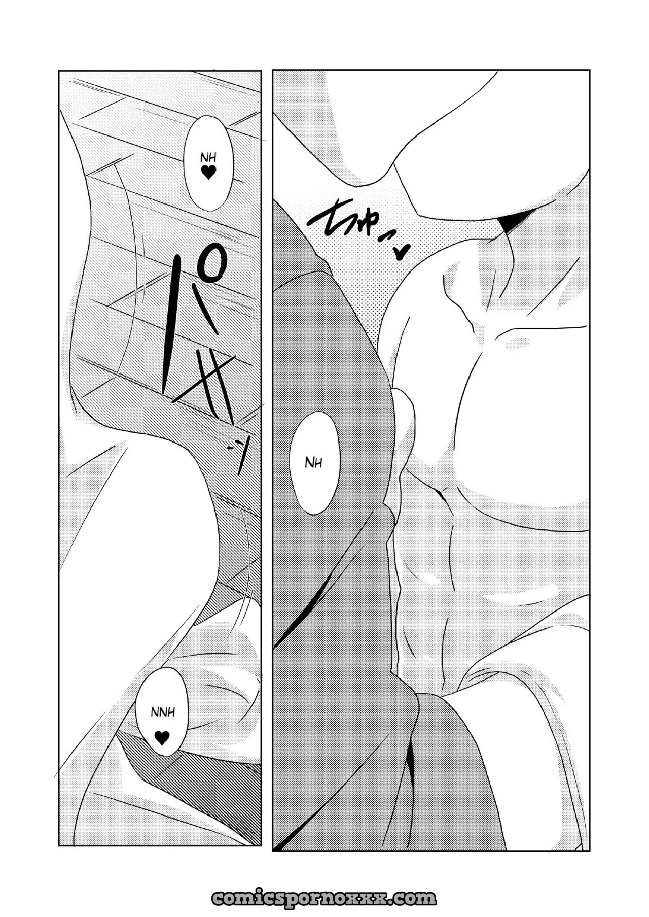 Sparkle Vol. 5 - Página 18