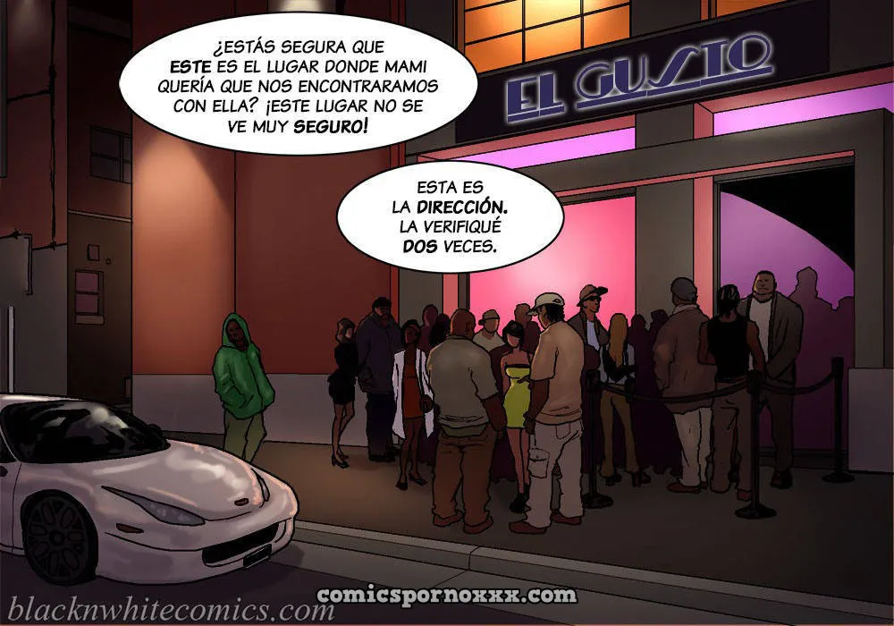 Manteniéndola Parada para las Karassians (Top Models muy Putas) - Página 38