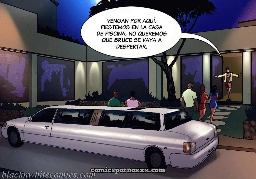Manteniéndola Parada para las Karassians (Top Models muy Putas) - Página 78