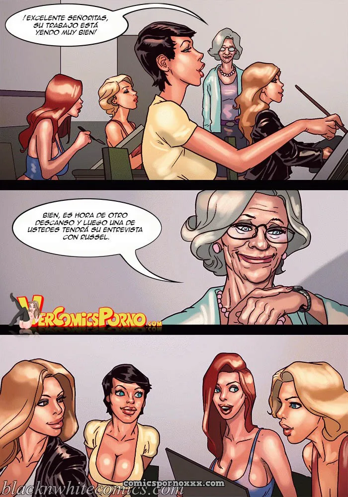 Art Class - Página 24