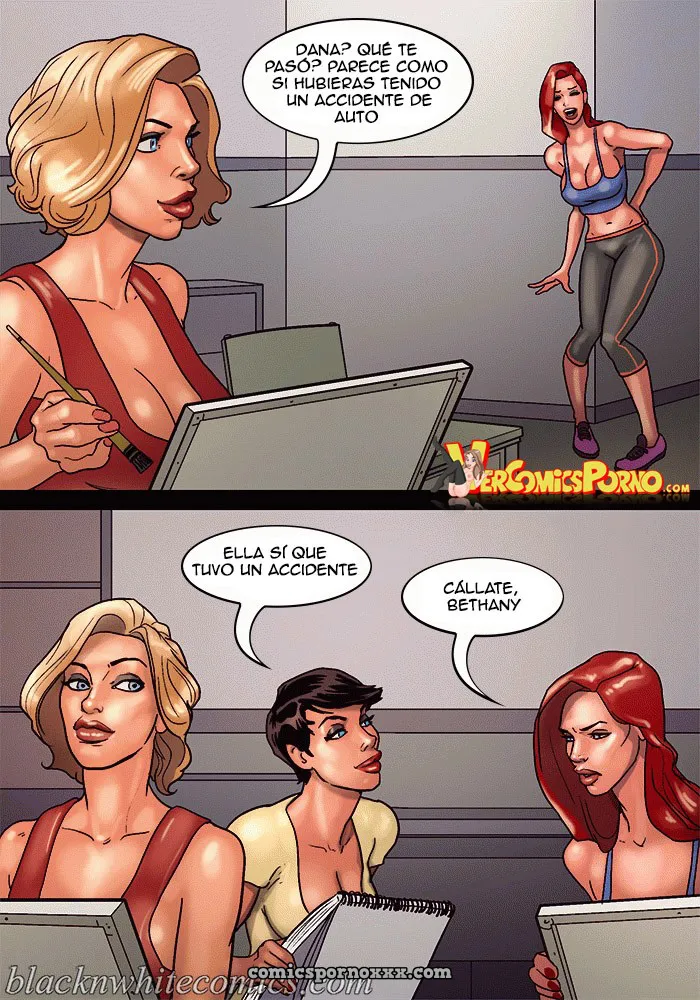 Art Class - Página 39