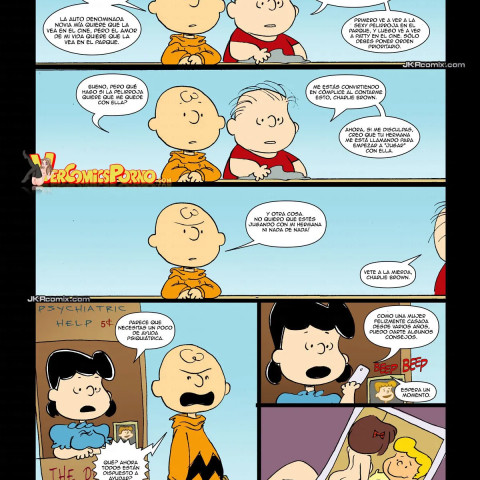 The Walnuts #2 - Página 2