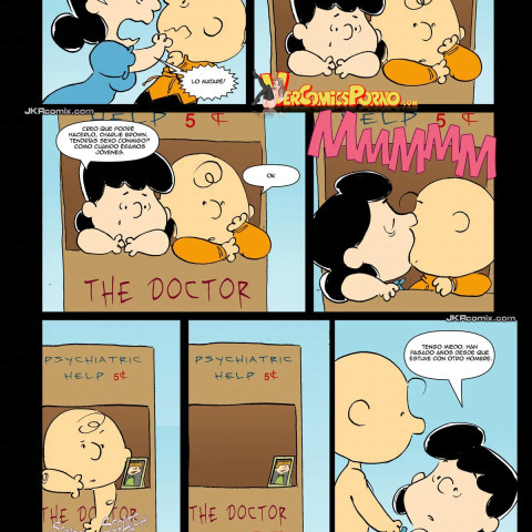 The Walnuts #2 - Página 3