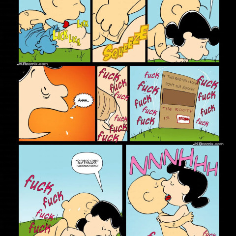 The Walnuts #2 - Página 4