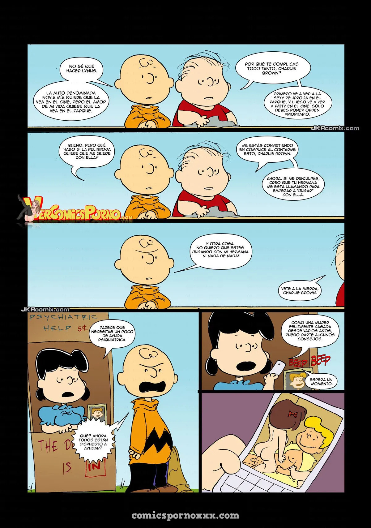 The Walnuts #2 - Página 2
