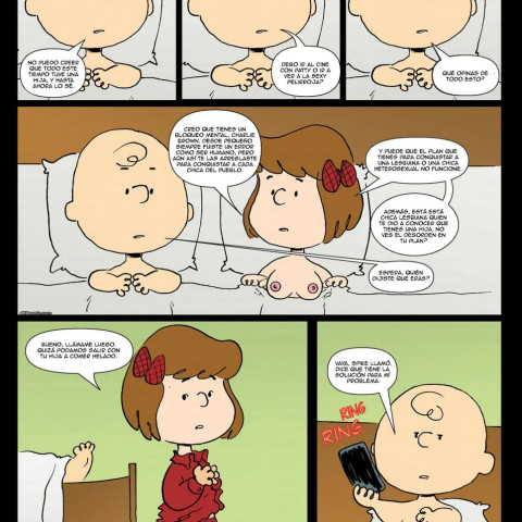 The Walnuts #3 - Página 2