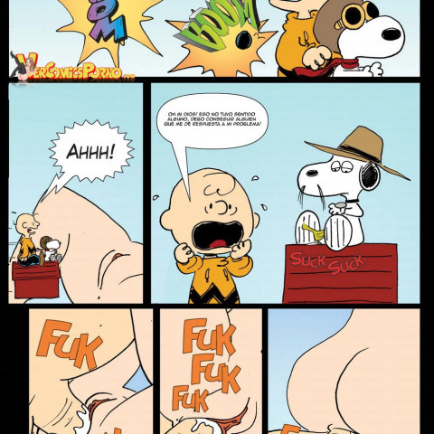 The Walnuts #3 - Página 4