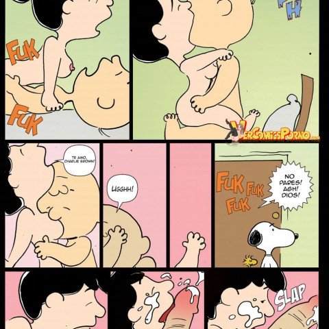 The Walnuts #3 - Página 5