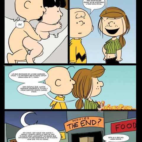 The Walnuts #3 - Página 6