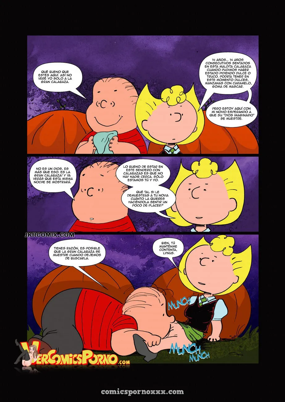 The Walnuts #4 - Página 2